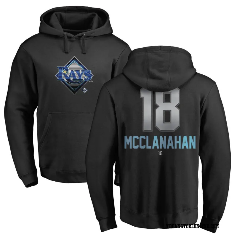 Shane McClanahan Tampa Bay Rays Dots signature shirt, hoodie, sweater, long  sleeve and tank top