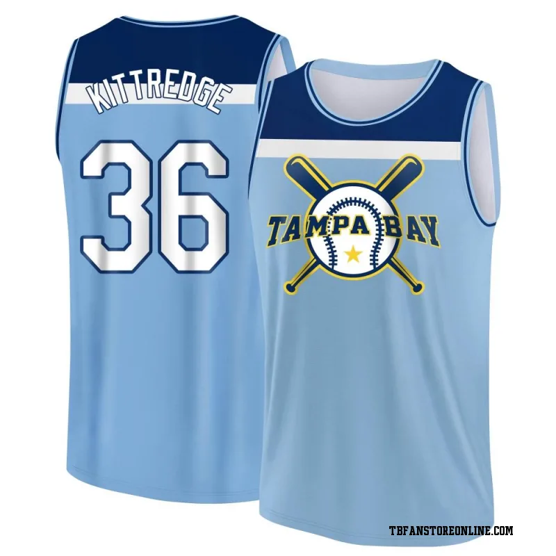 Raimel Tapia Name and Number Banner Wave T-Shirt - Navy - Tshirtsedge